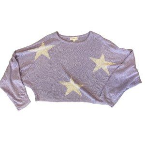 Lightweight Star Top
